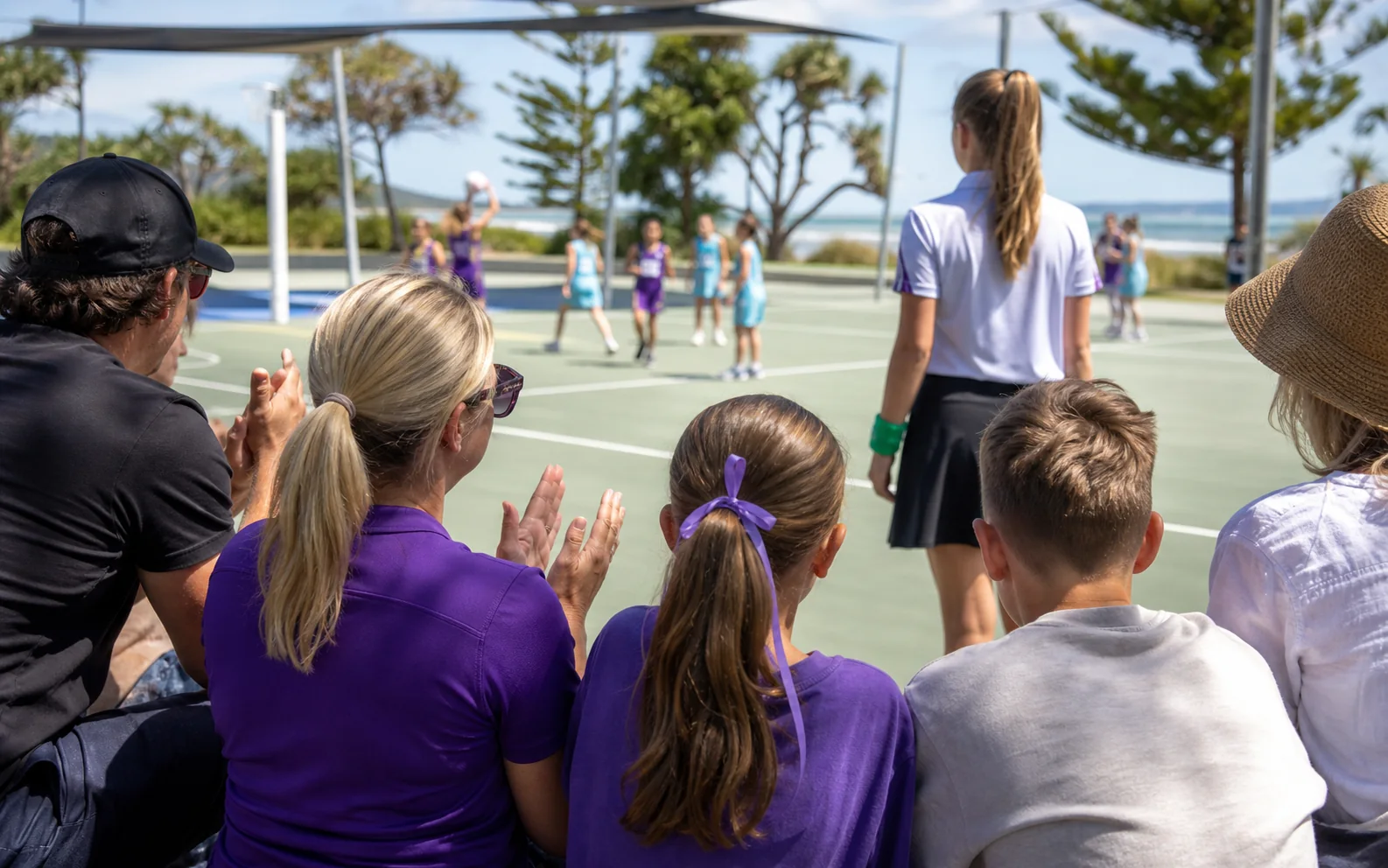 Kingscliff Netball Club community event placeholder